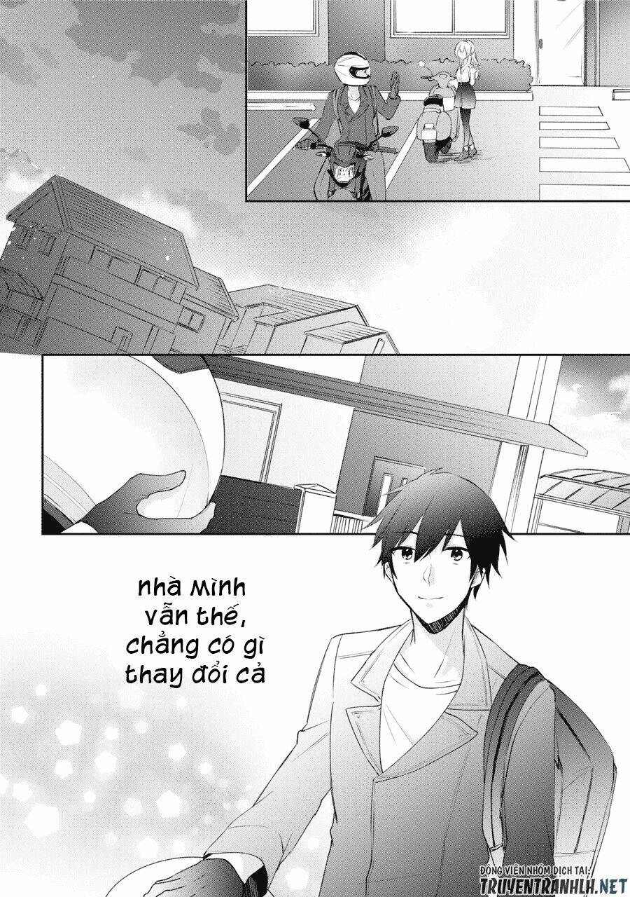 kikanshita yuusha no gojitsudan chapter 1.2 30