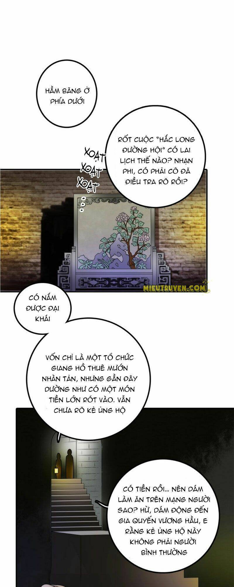 cướp chàng vợ về đón năm mới chapter 35 29