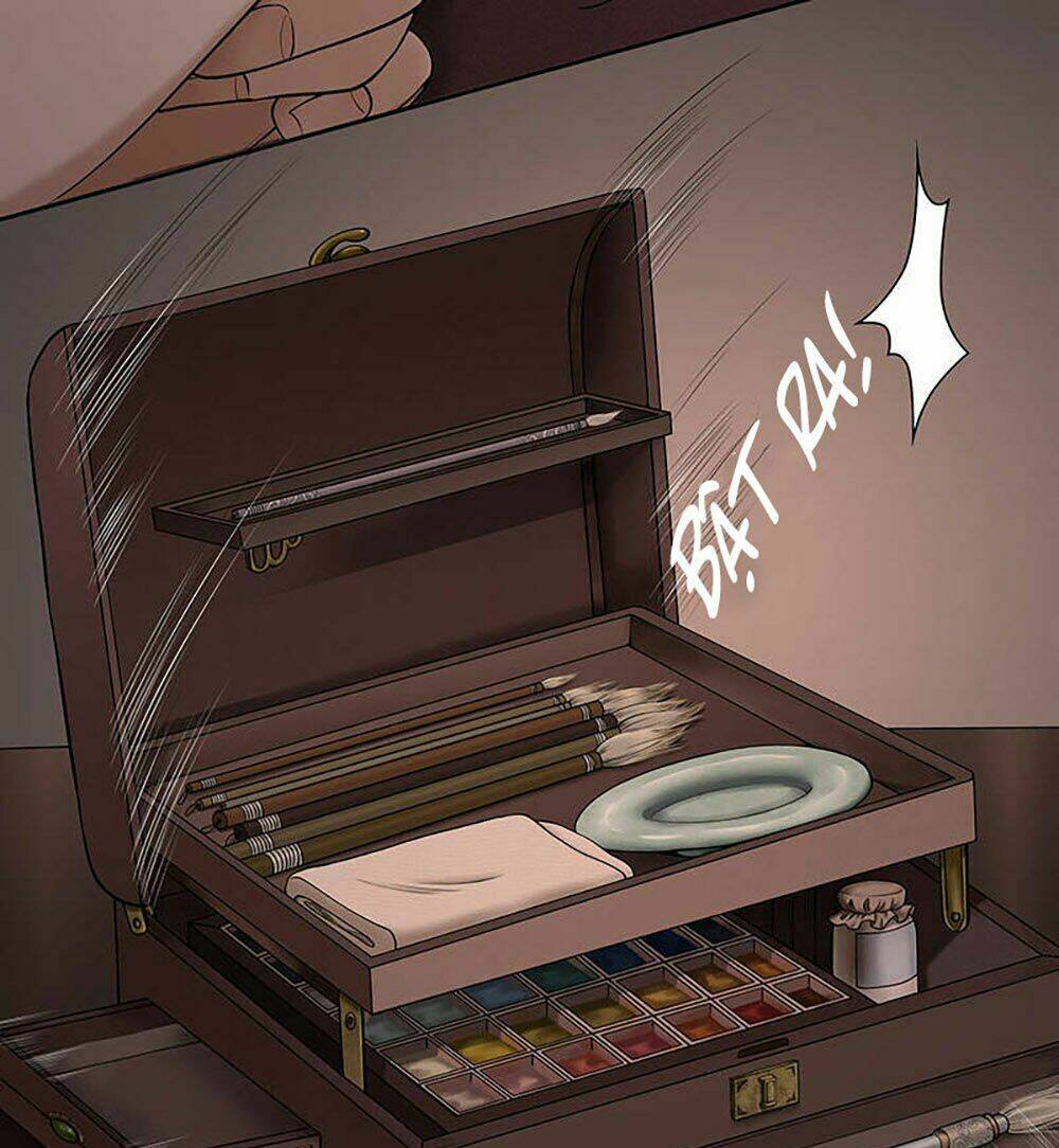 nữ ngỗ tác họa cốt chapter 1 20