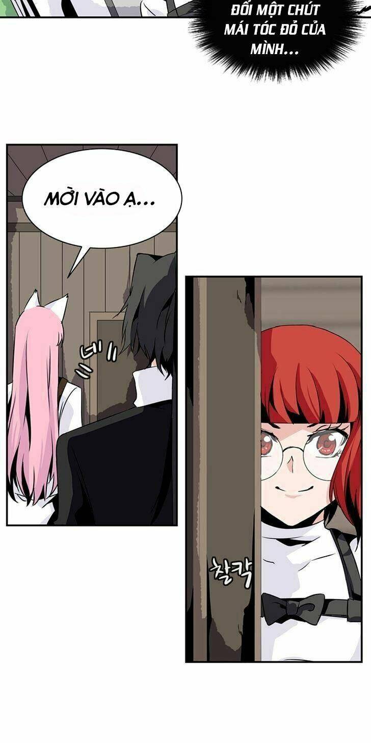 ảo mộng vương chapter 62 35