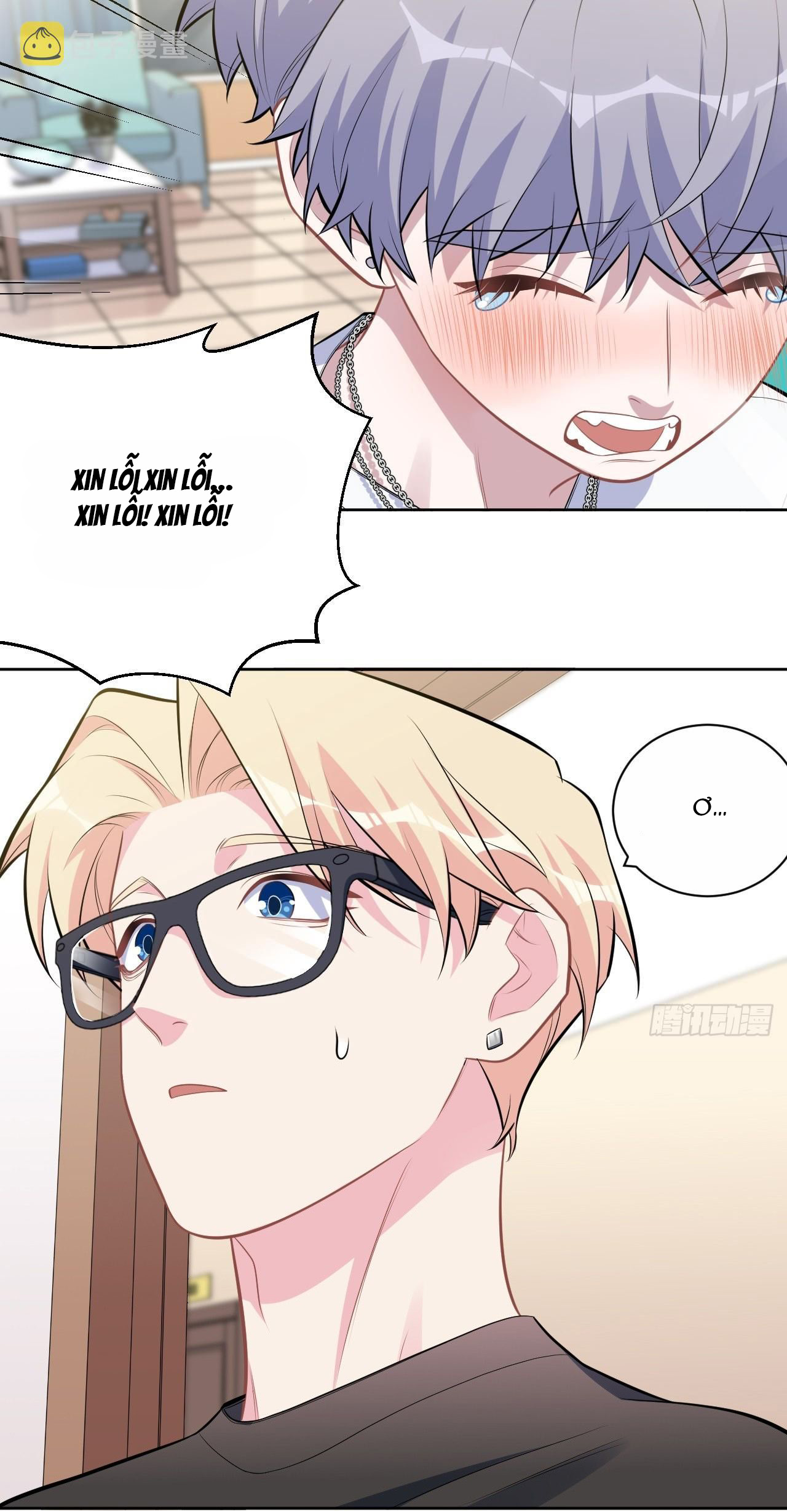 bố vợ đại nhân là bà xã chapter 232 26