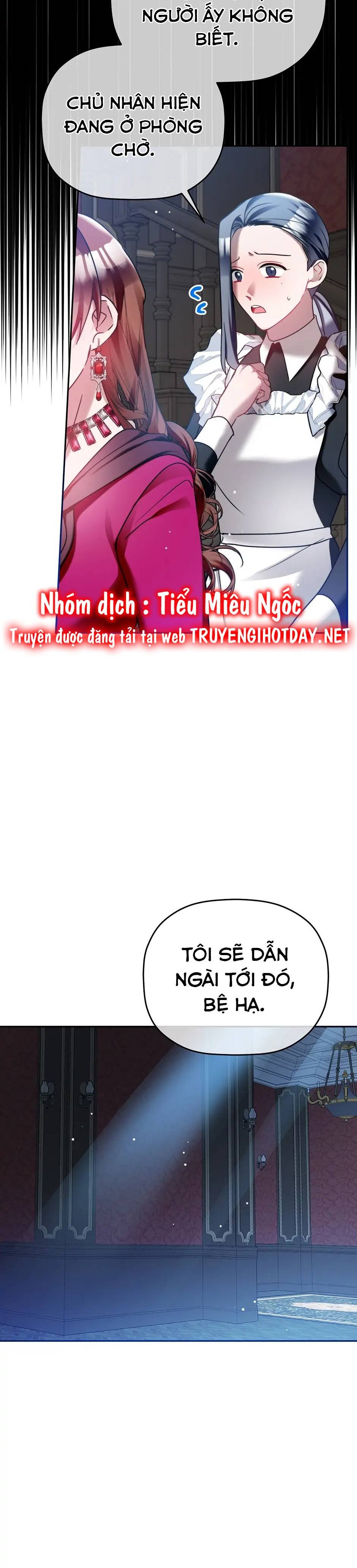 hoàng tử chuyển sinh trở thành người mạnh nhất thế giới nhờ vào sự hiểu biết về bug chapter 89 26