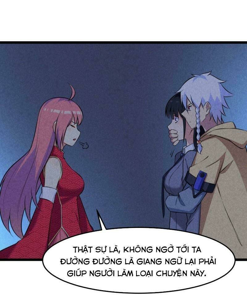 thần tiên rút thẻ chapter 12 39