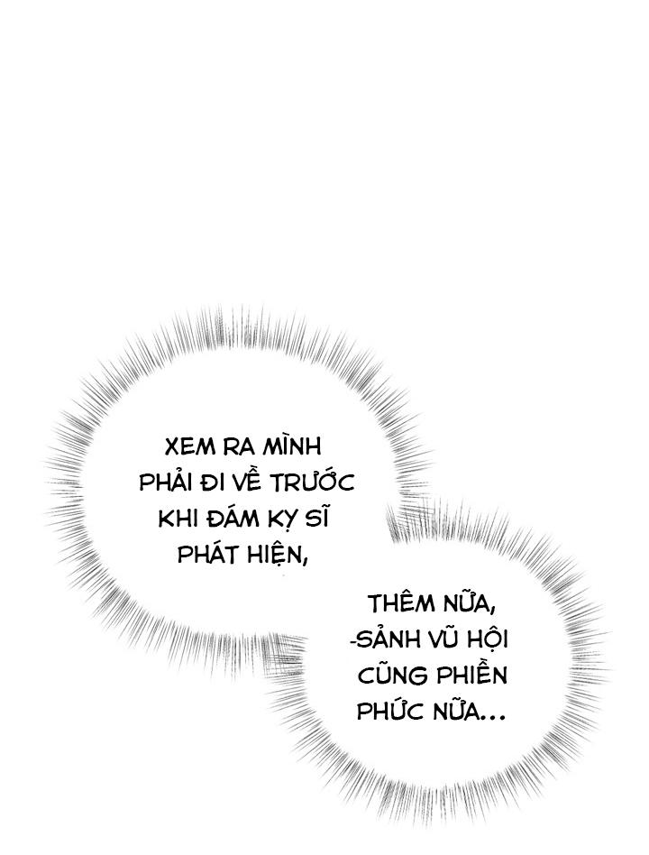 cha, con không muốn kết hôn đâu chapter 58 89