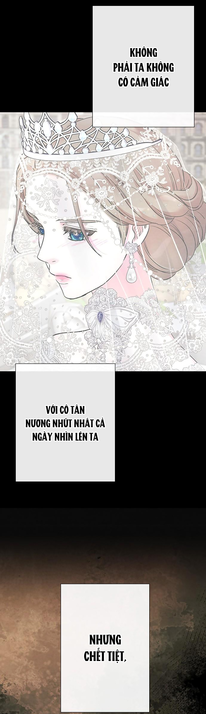 hoàng tử phiền toái chapter 35 30