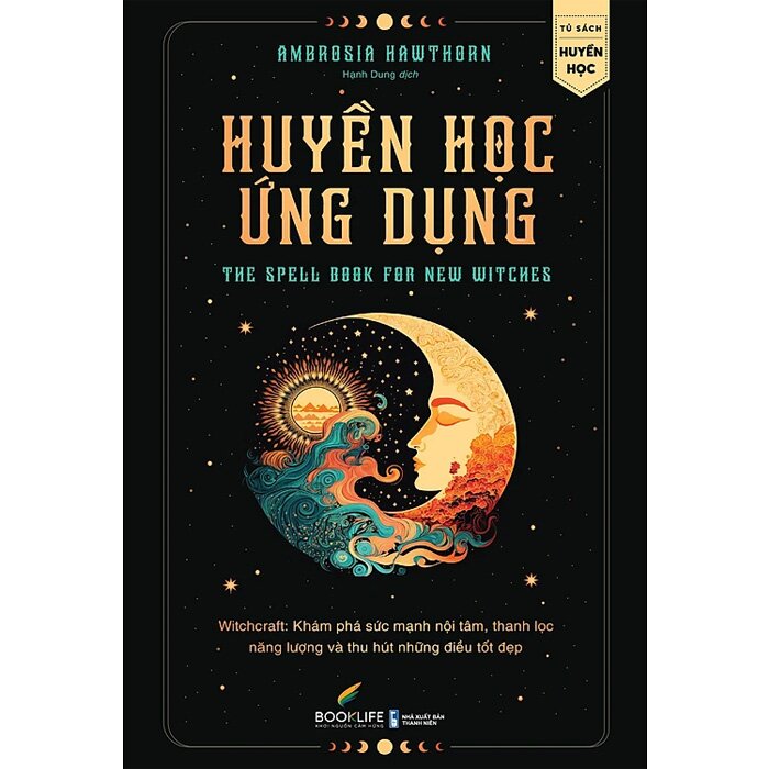 Huyền Học Ứng Dụng