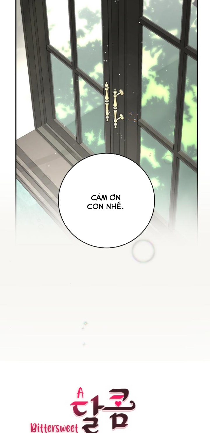 cặp đôi oan gia ngõ hẹp chapter 64 34