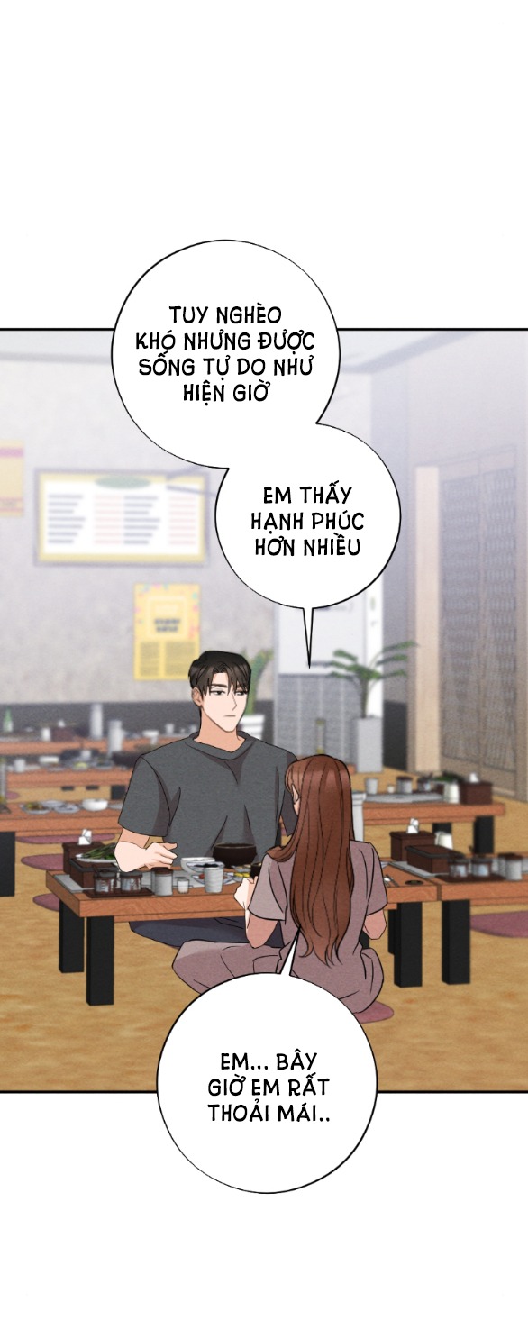 Để Đứa Bé Yên chapter 13.2 - Trang 27
