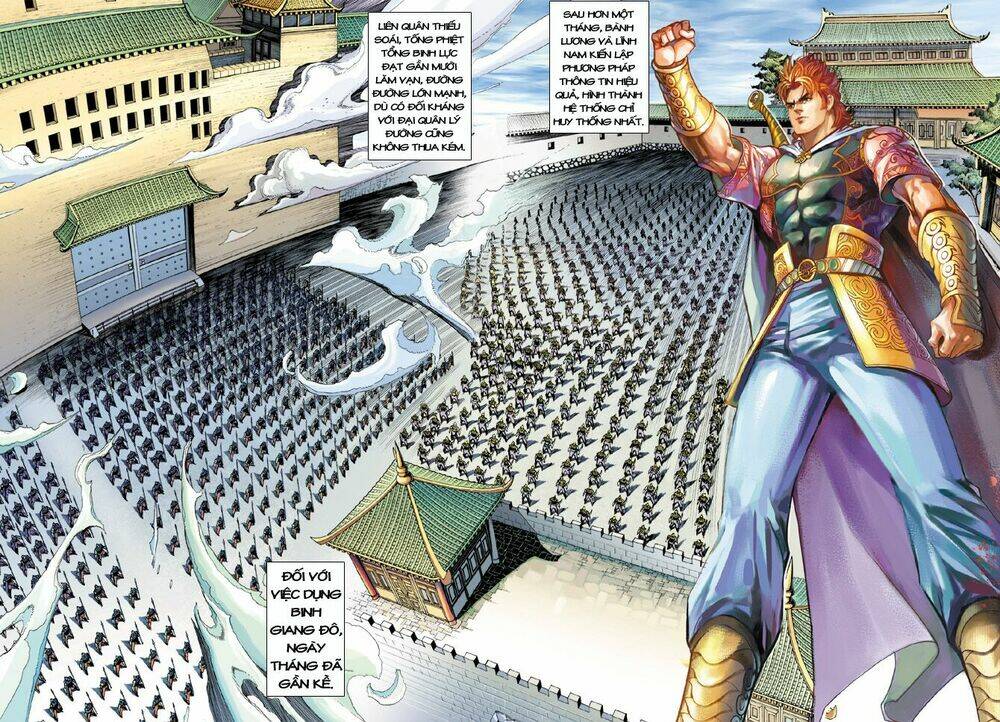 đại đường song long truyện chapter 207 15