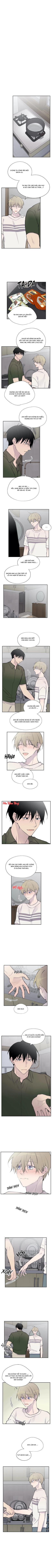 đừng viết nữa, tác giả thân mến! chapter 59 4