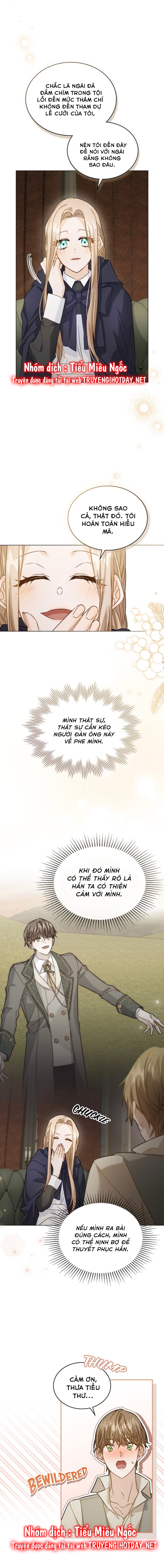 hải tặc thượng lưu chapter 33 8