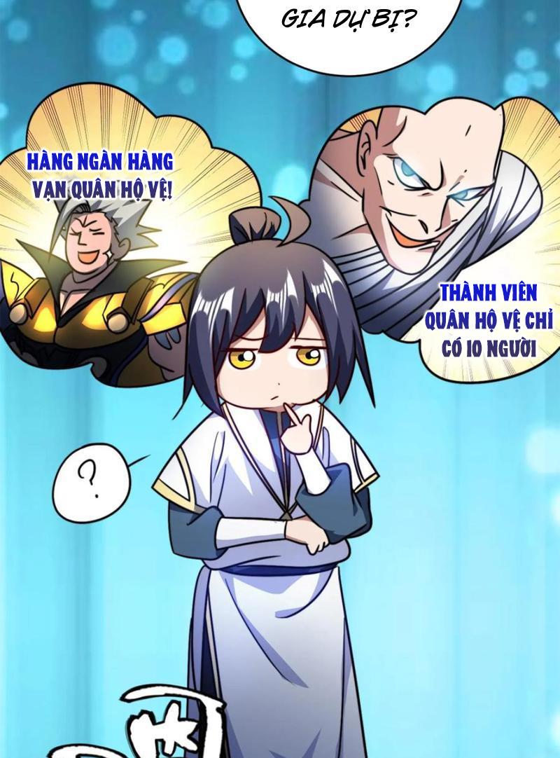 huyền huyễn: ta bắt đầu vô địch từ bại gia chapter 129 18