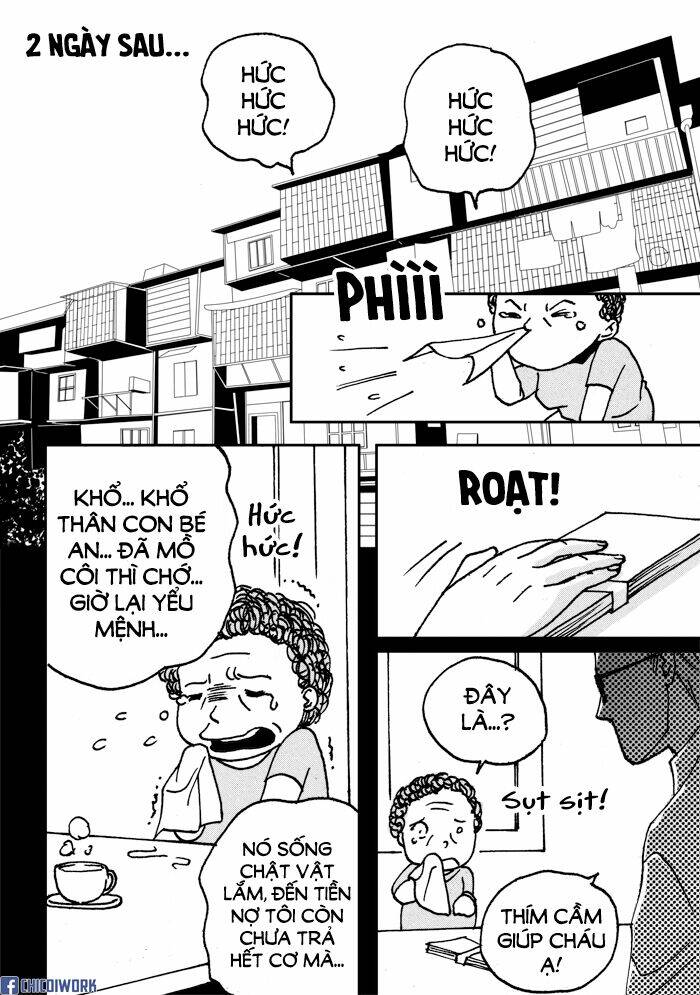 ma nữ nhà tôi chapter 22 12