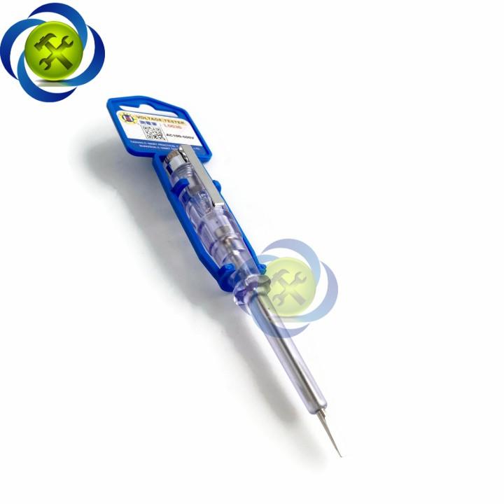 Bút thử điện C-Mart L0036 100-500V AC hàng chính hãng