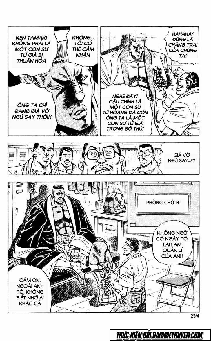 bakudan chapter 8 19