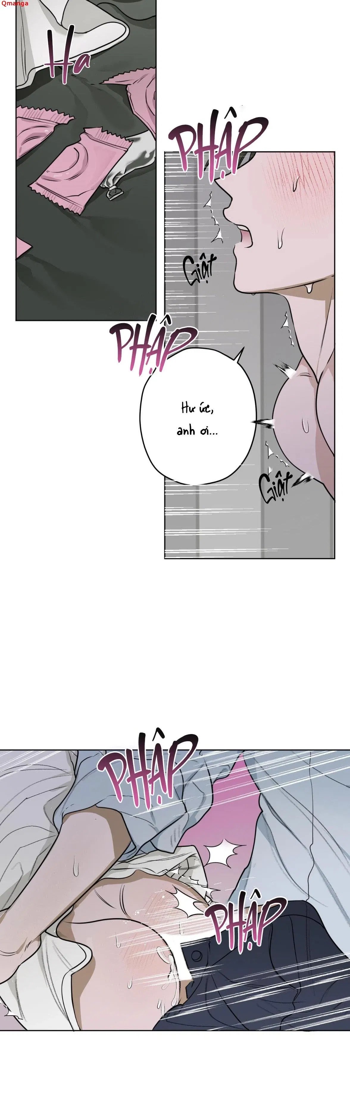 đoá hoa trên mặt hồ chapter 5 2