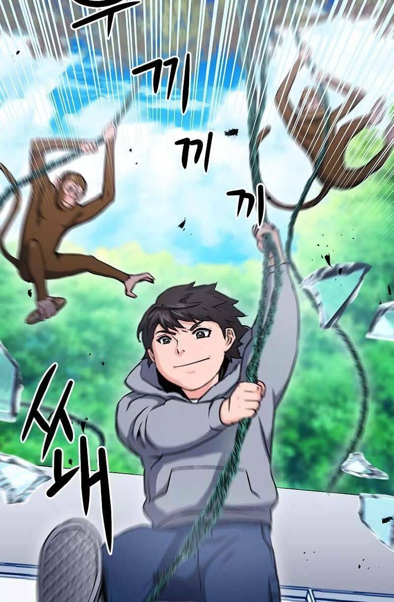 druid tại ga seoul - người hóa thú chapter 78 22