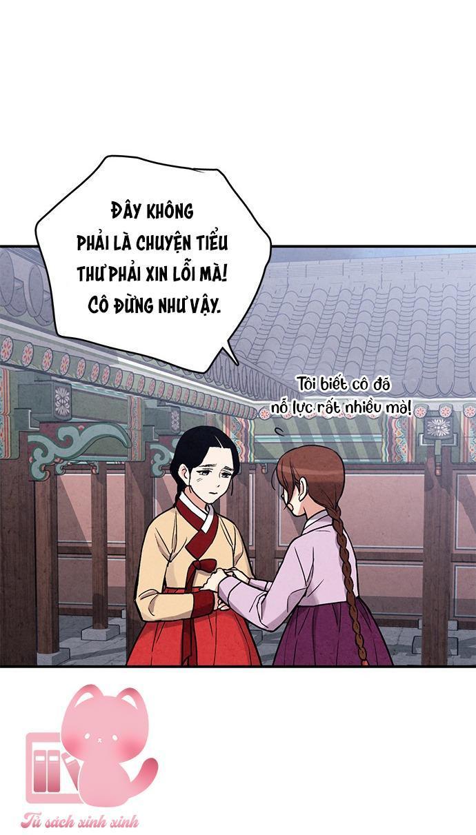 lệnh cấm hôn chapter 74 63