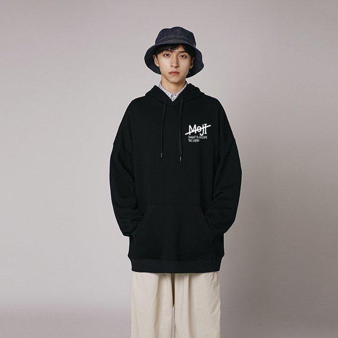 Áo mũ Hoodie Unisex Phong Boutique ASTRO form rộng 3 màu nỉ bông cặp đôi nam nữ Oversize Ulzzang thu đông