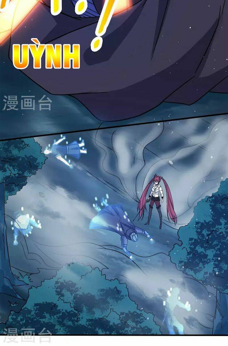 kiếm vũ chapter 12 14