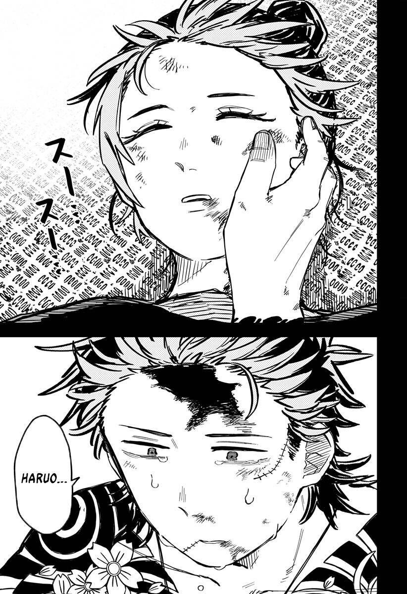 youchien wars chapter 53 7