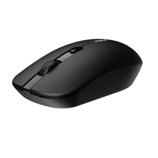 Chuột không dây Rapoo B30 Silent - Hàng Chính Hãng