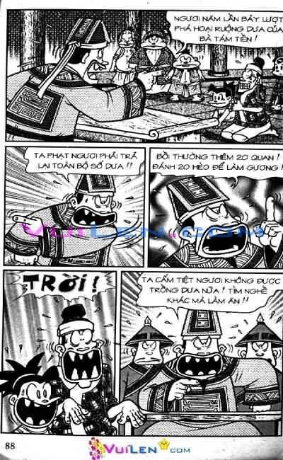 thần đồng đất việt chapter 32 84