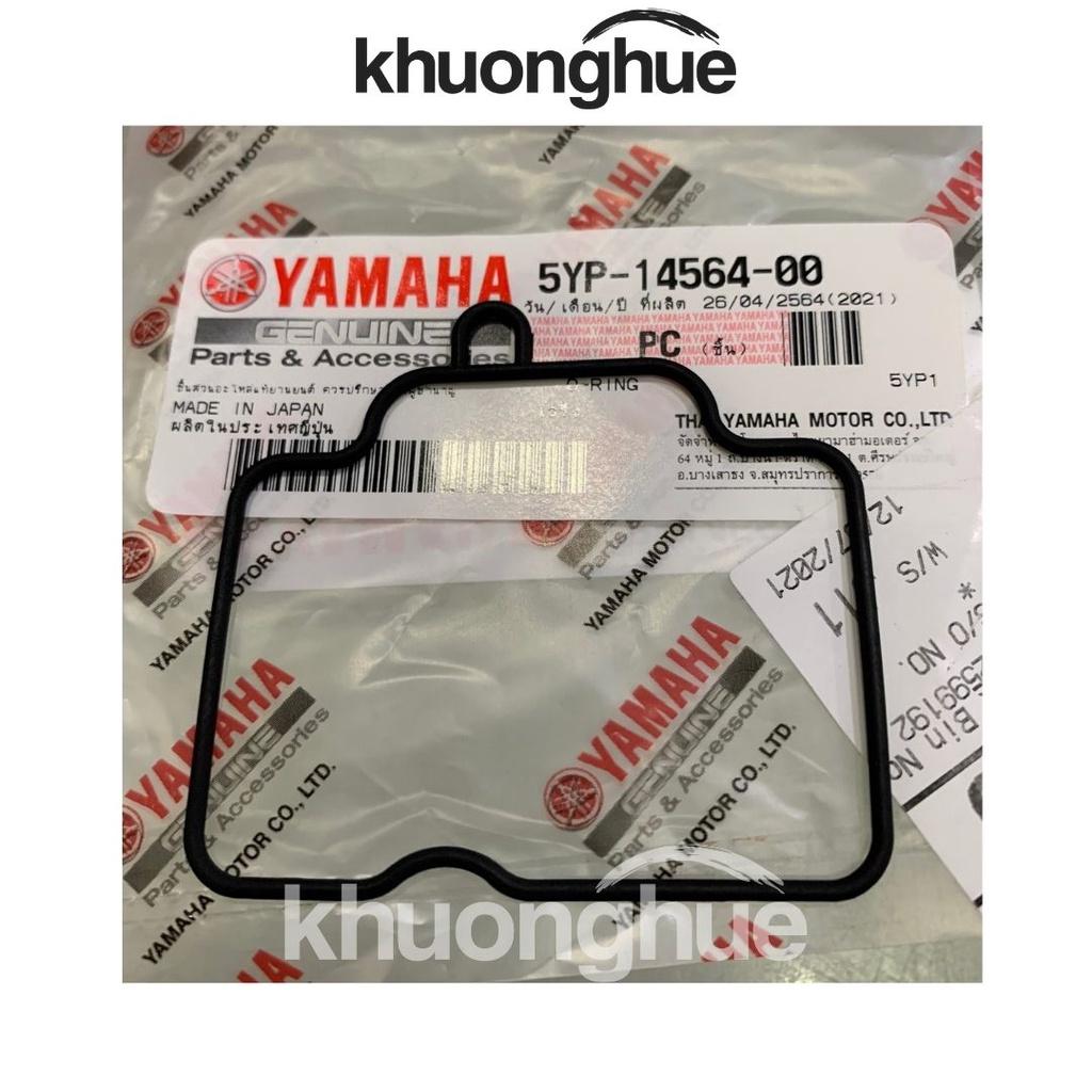 Ron chén xăng EXCITER 135 4 số chính hãng Yamaha