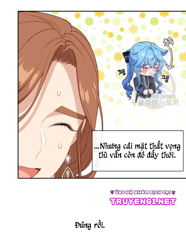 cẩn thận nữ phụ phản diện đấy! chapter 62 26