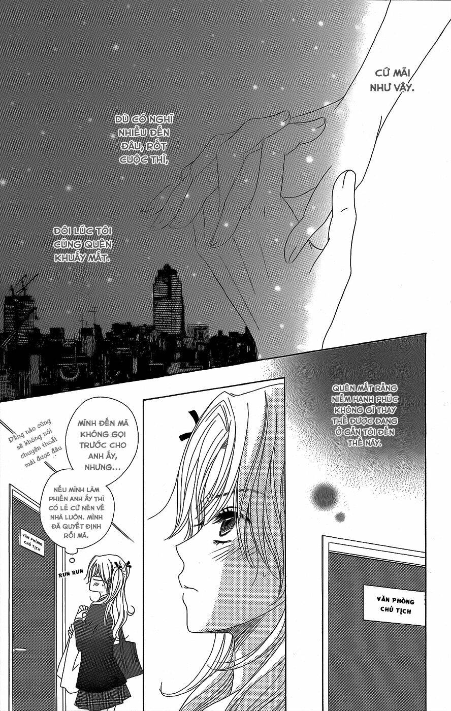 điện kích daisy chapter 52 34