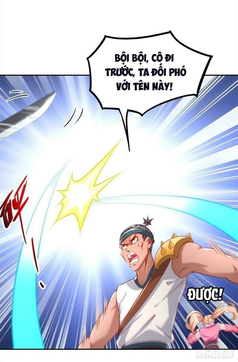 võng du chi tối cường đoán mệnh sư chapter 62 11