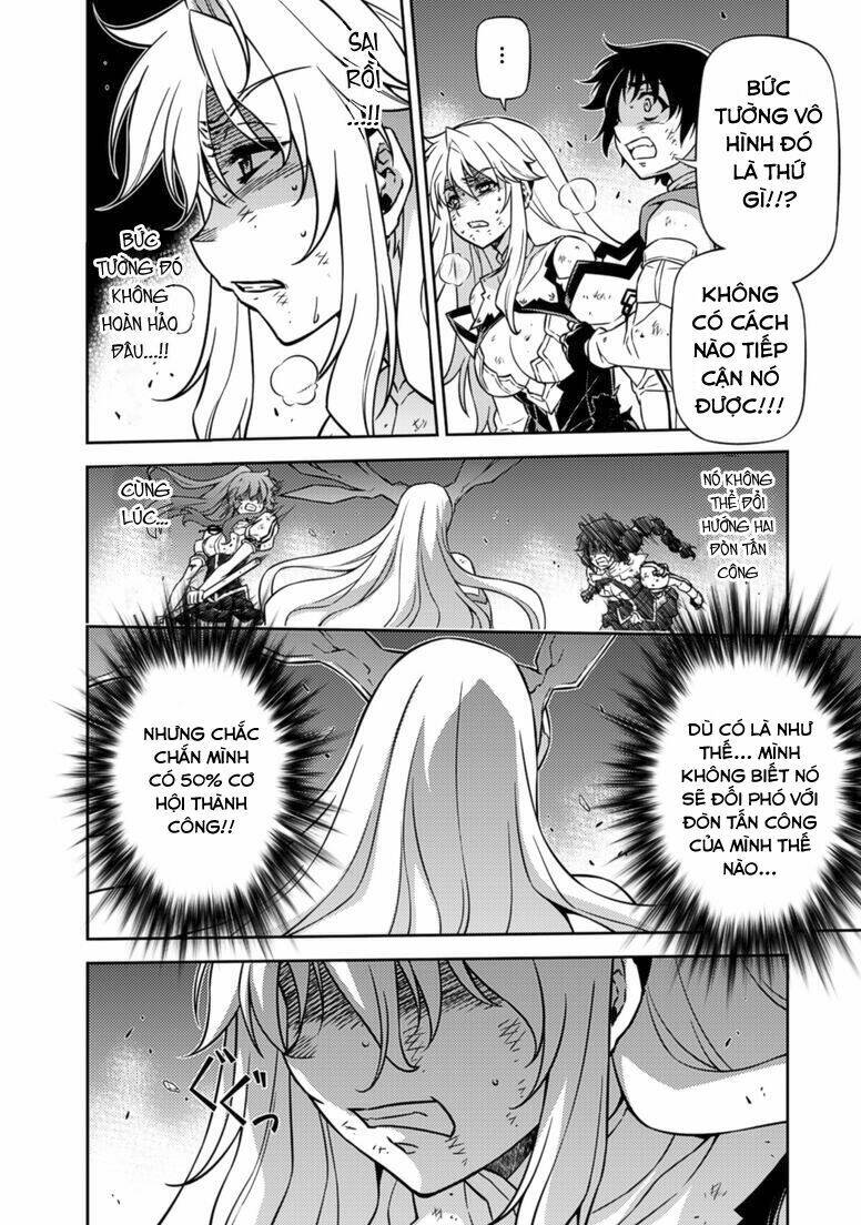 freezing chapter 138 6