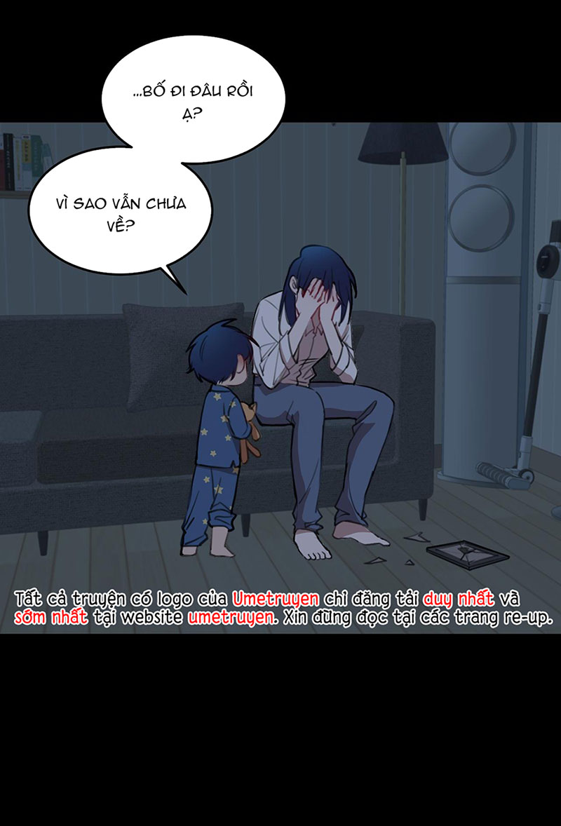 rốt cuộc bé mèo đang nghĩ gì ? chapter 19 2