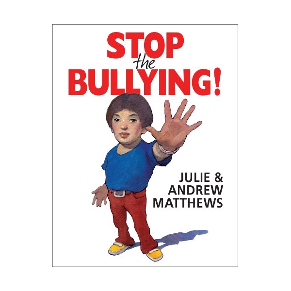 Stop The Bullying!