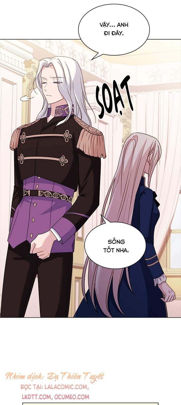 để yên cho tiểu thư hiền chapter 43 57