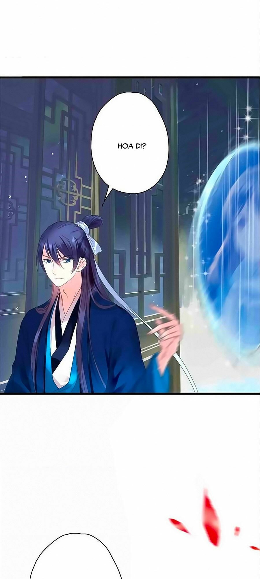 sơn thần và tiểu táo 2 chapter 26 18