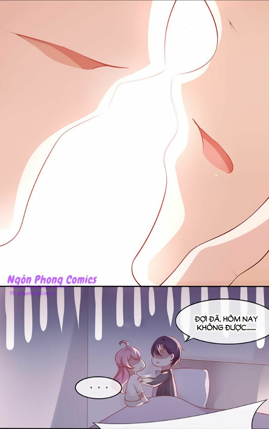 cả thế giới đều không bằng người chapter 20 14