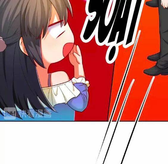 tổng tài khăng khăng lấy vợ thế thân chapter 26 33