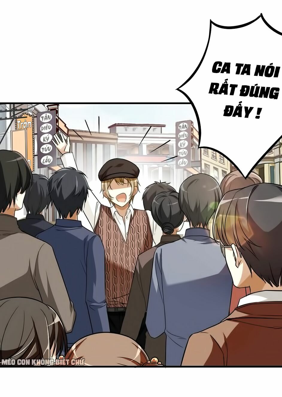 bốc toán tử chapter 20 21