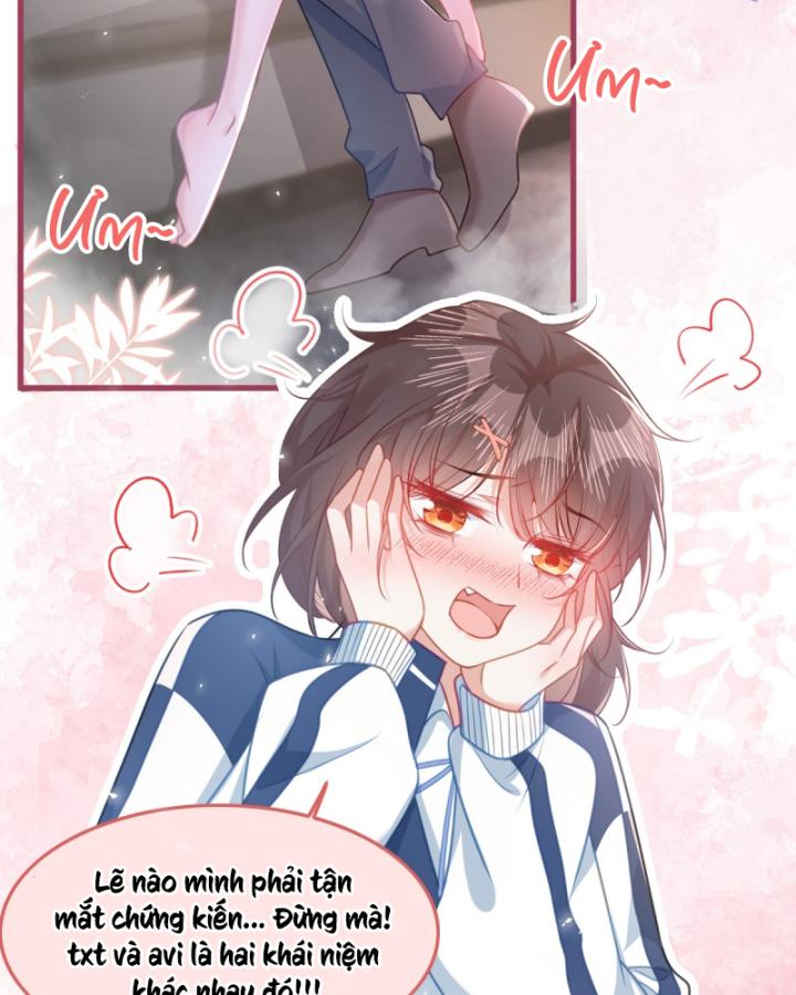 xuyên sách vào nhân vật nữ thứ n chapter 1 67