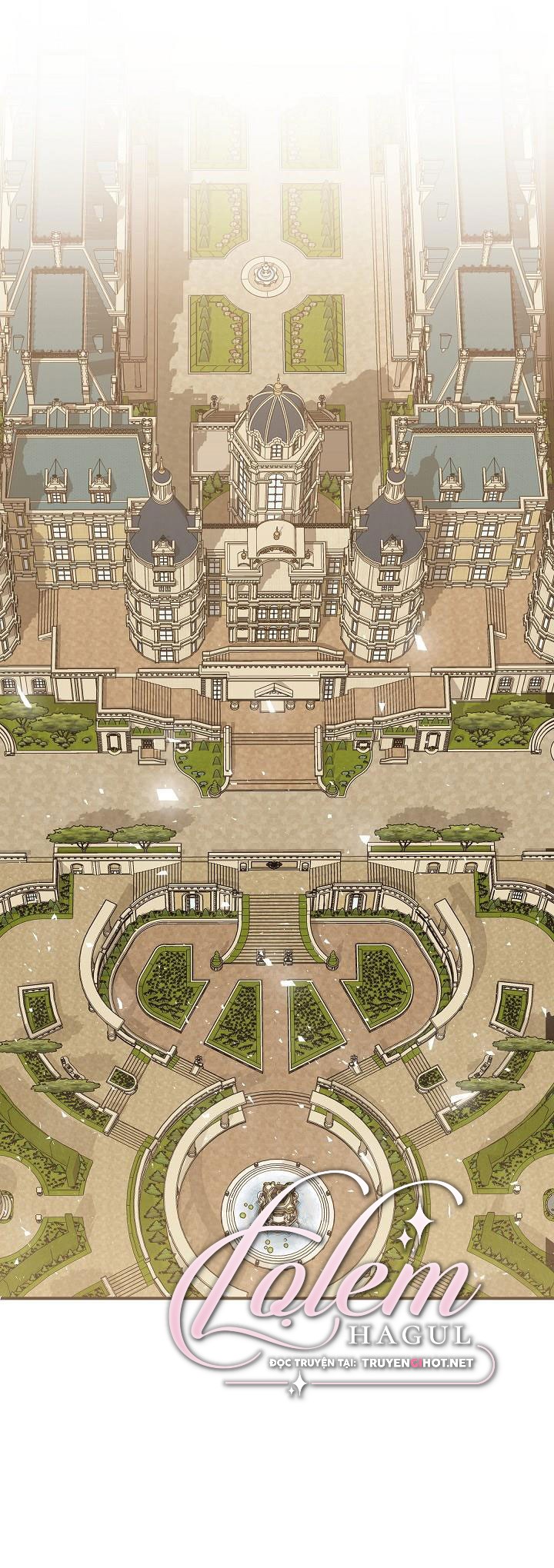 con chỉ đi tìm cha thôi chapter 48.1 1