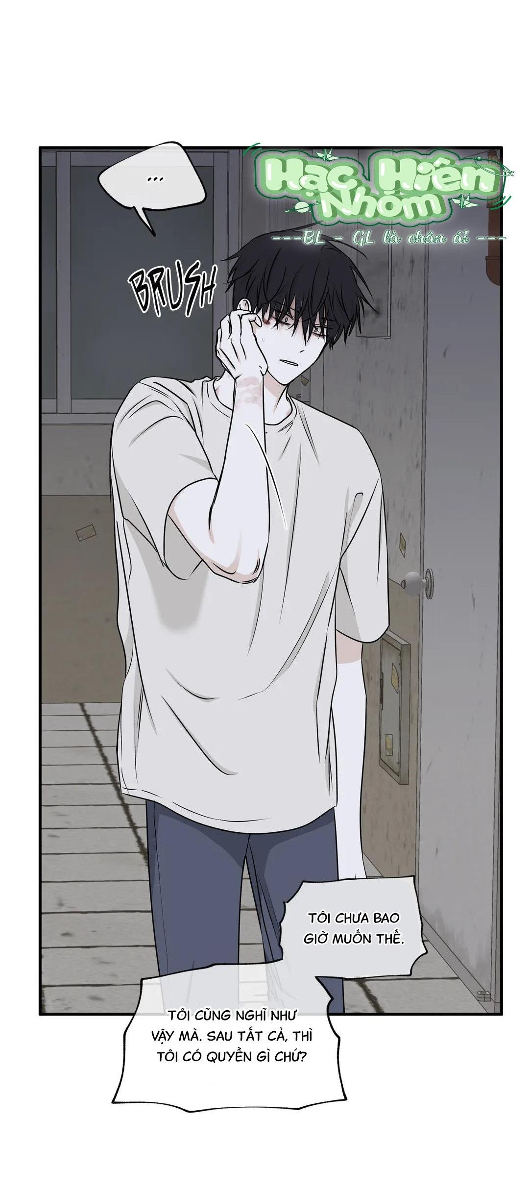 thủy triều thấp lúc chạng vạng chapter 59 44