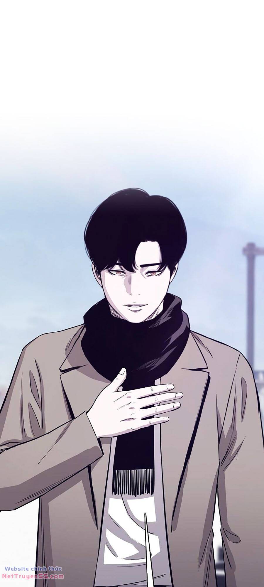 Loser Báo Thù chapter 37 78