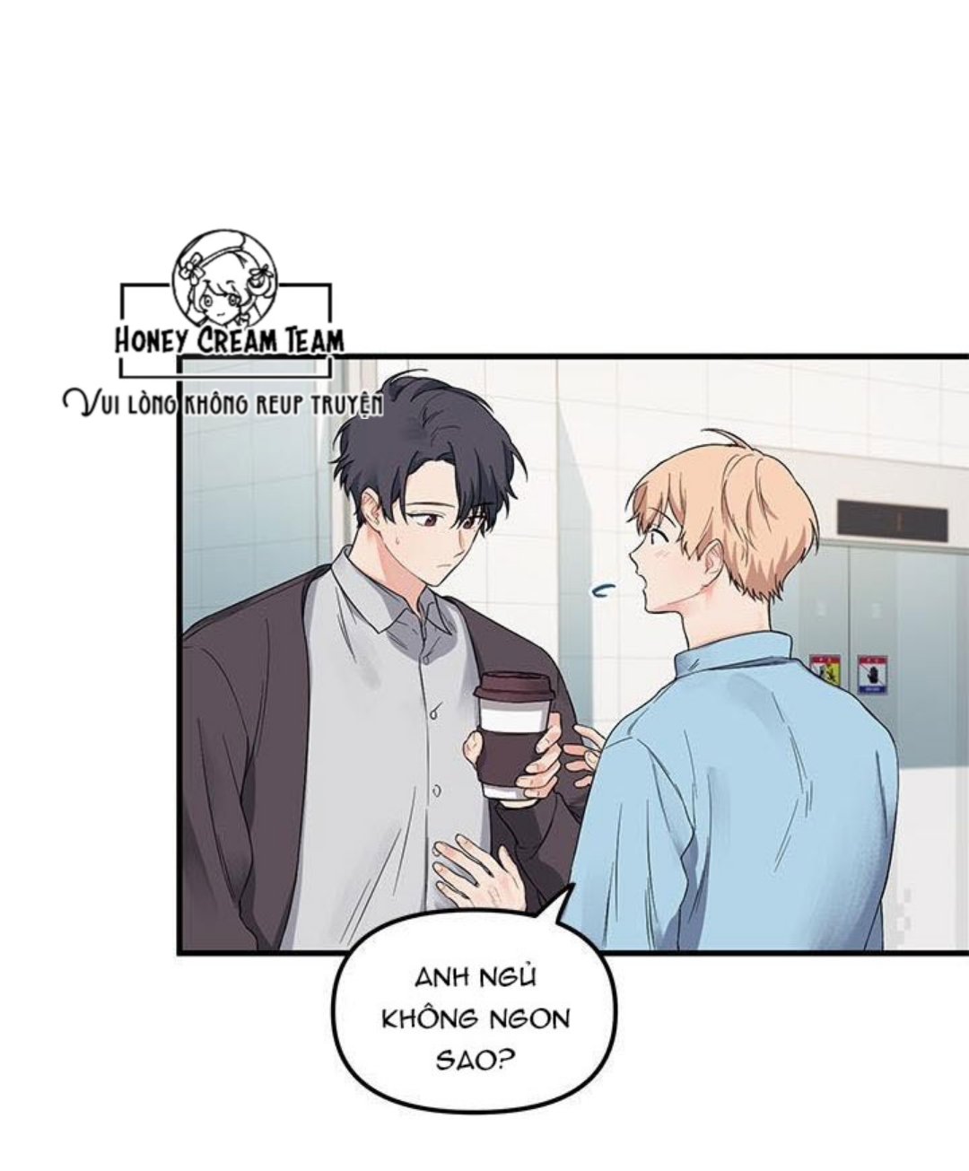 blood and love chapter 5 4