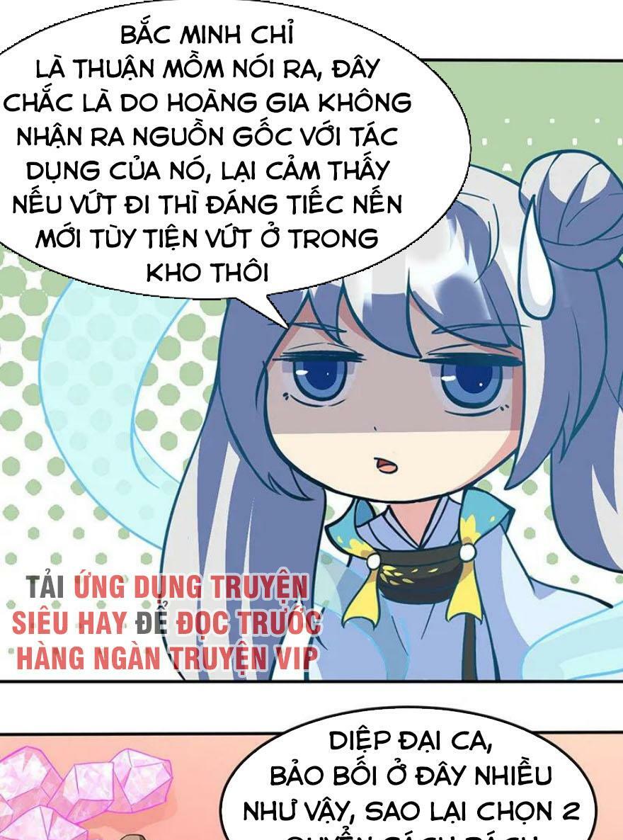 võ đạo độc tôn chapter 154 3