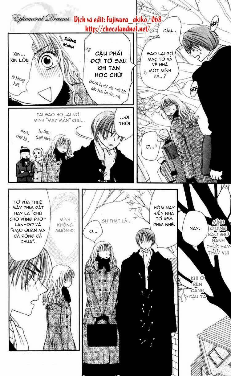 m to n no shouzou chapter 8 8