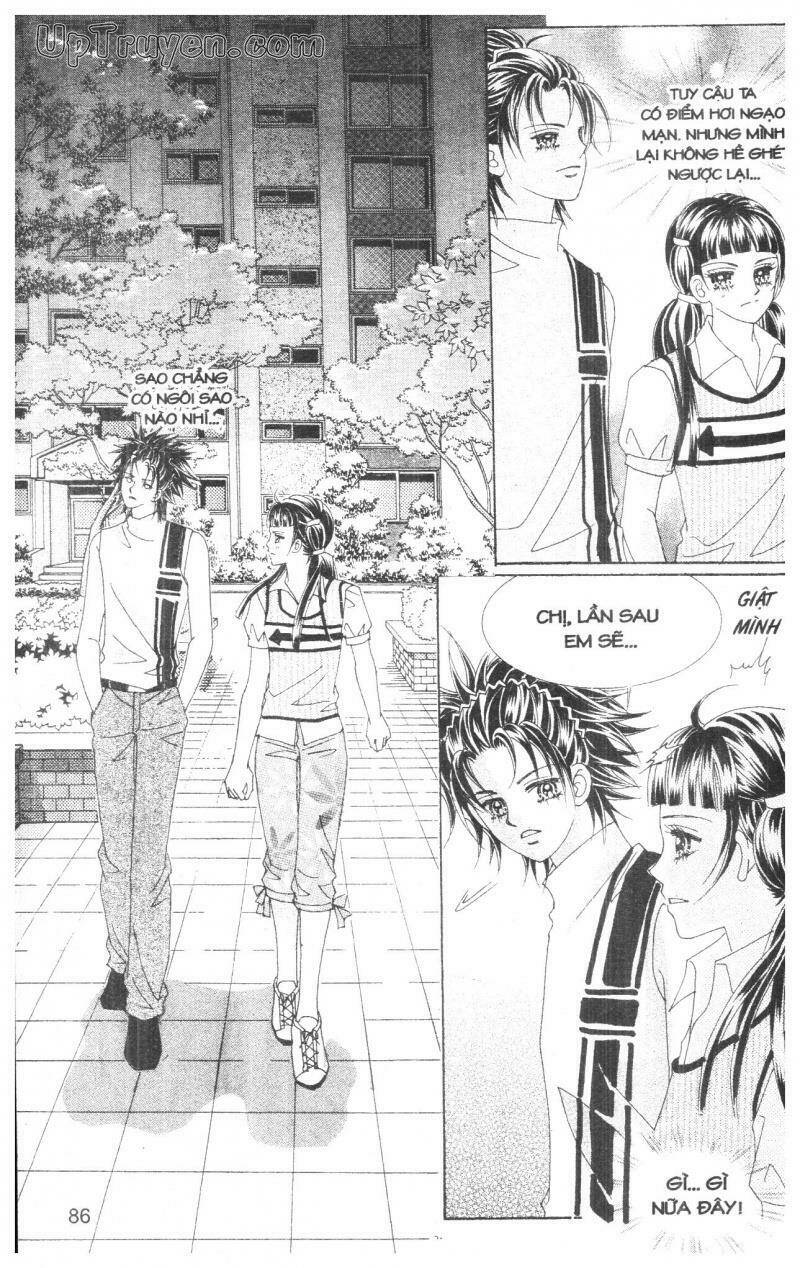 meo meo dịu dàng đi nhé chapter 4 86