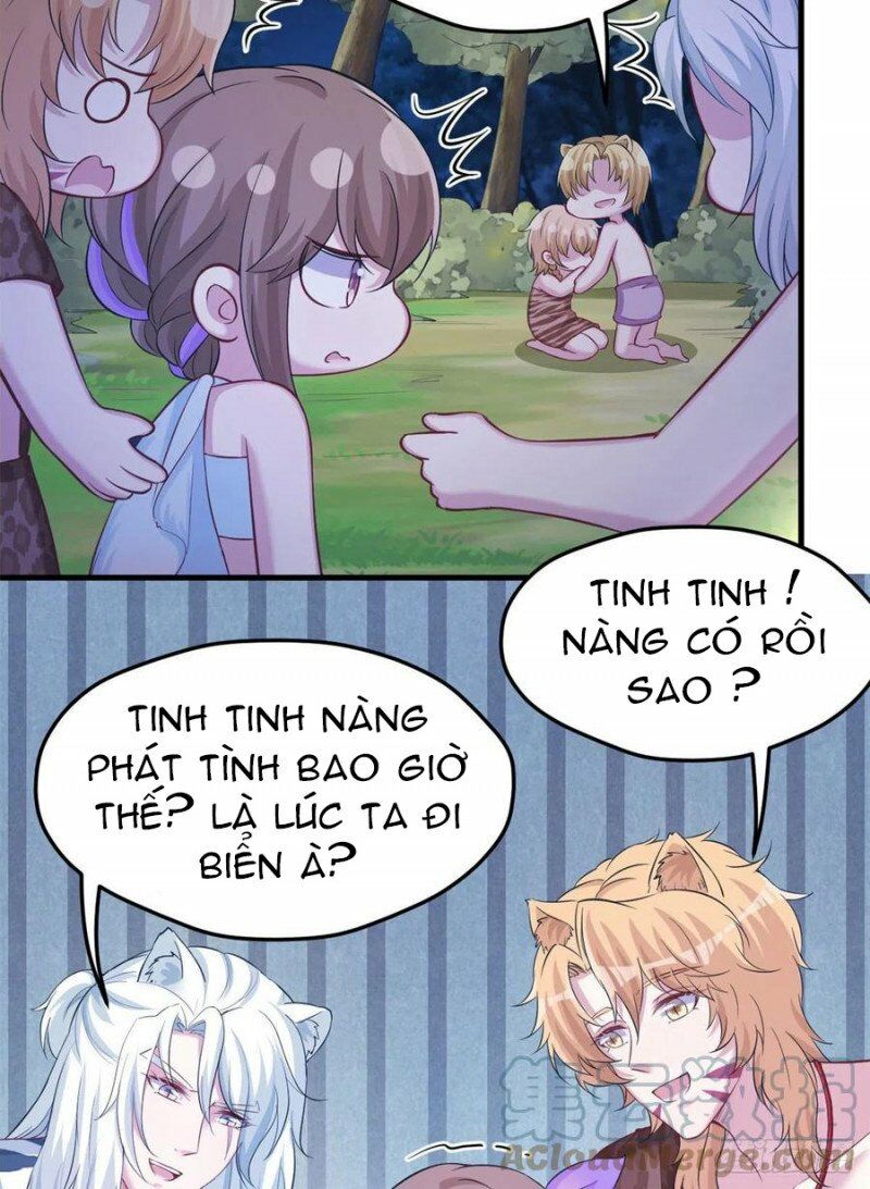 [16+] thảnh thơi thú thế chủng chủng điền, sinh sinh tể chapter 307 36