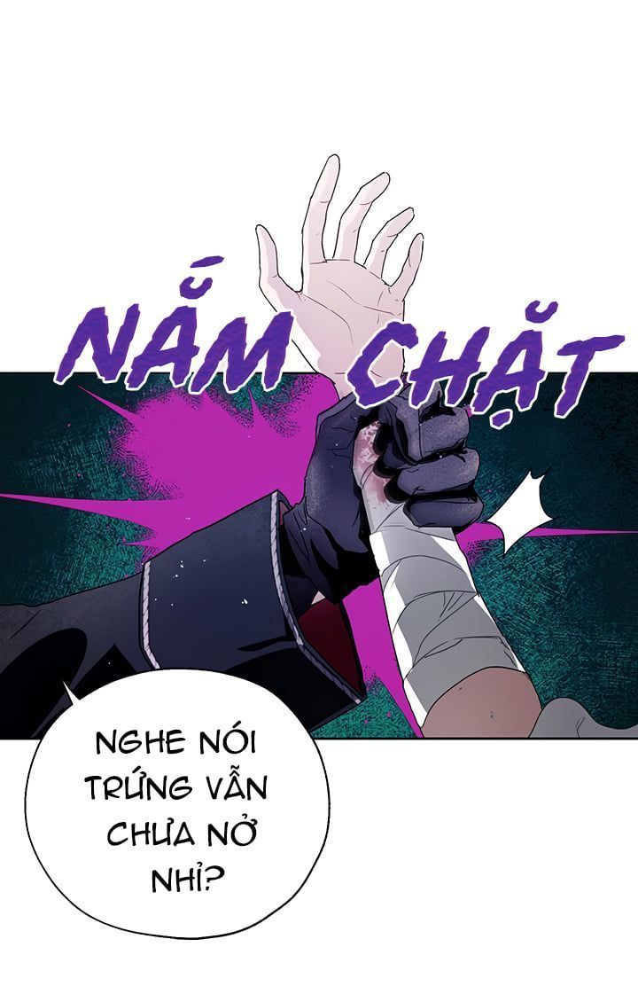 cách để cứu rỗi anh trai của nữ chính chapter 12 18