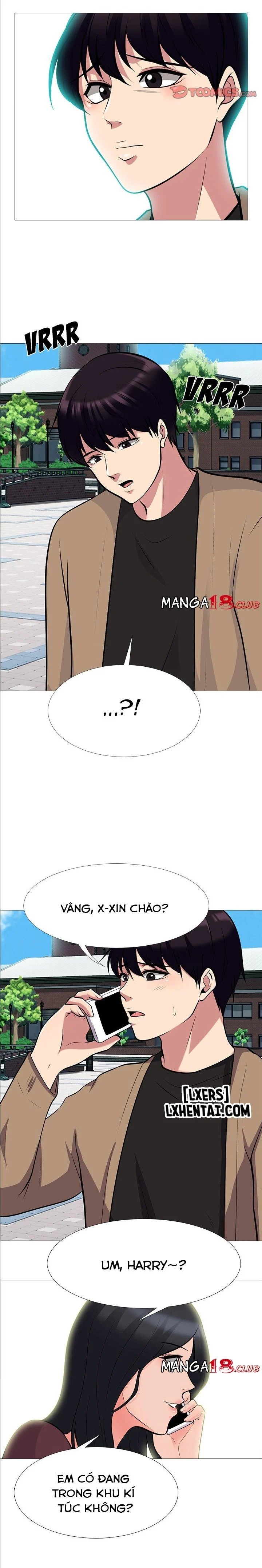 học bổng đặc biệt chapter 67 21